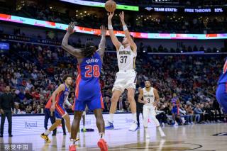 约基奇连续 约基奇连续